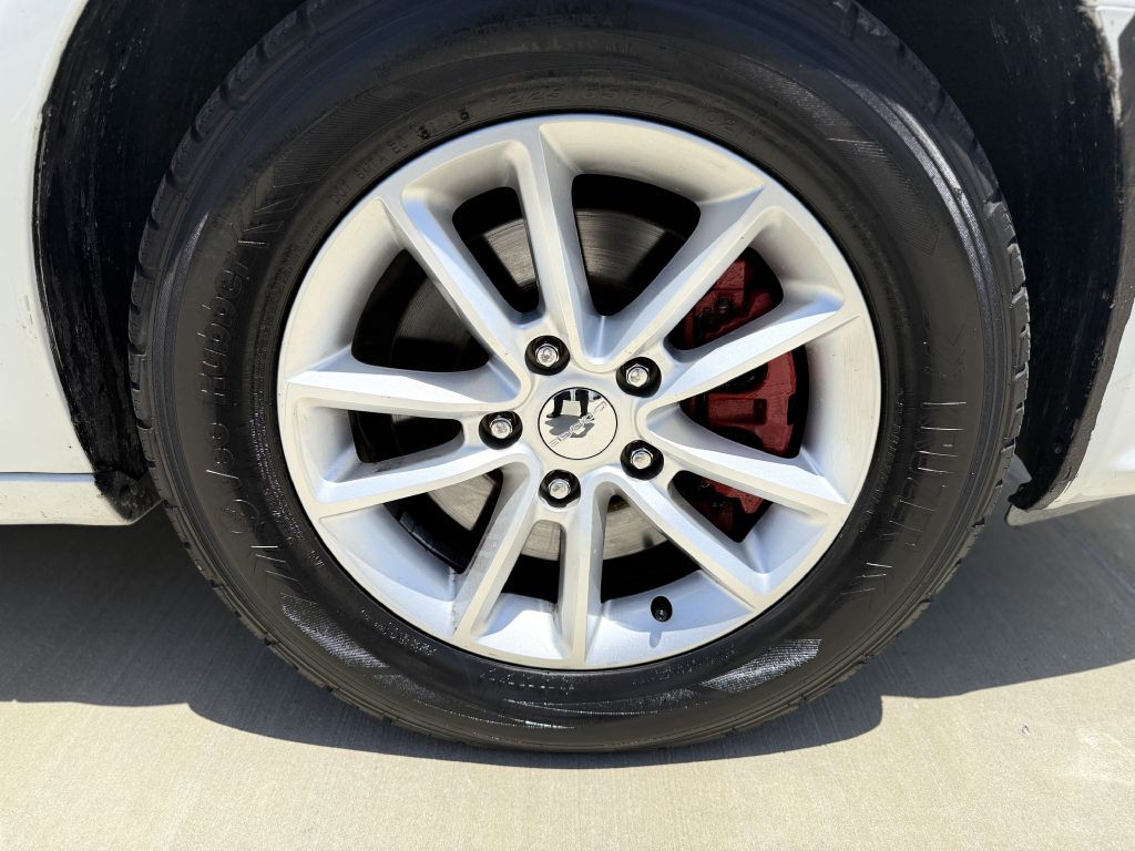 2016 Dodge Grand Caravan Image 10
