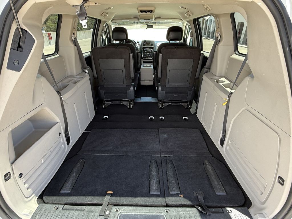 2016 Dodge Grand Caravan Image 18