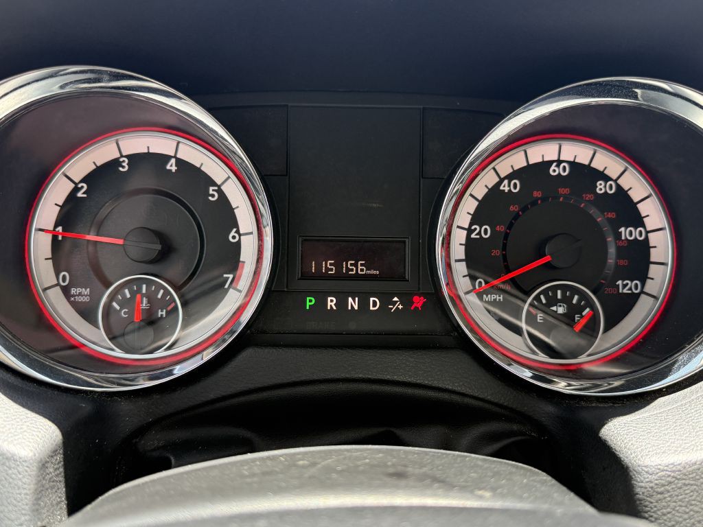 2016 Dodge Grand Caravan Image 25