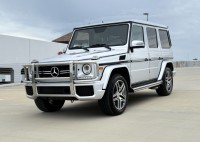 Image for 2016 Mercedes-Benz G-Class G AMG 63 ID: 6649002