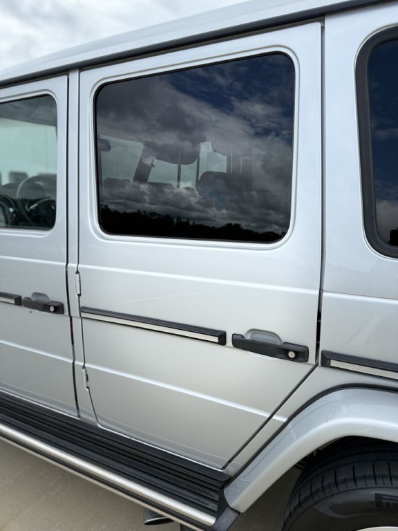2016 Mercedes-Benz G-Class Image 41