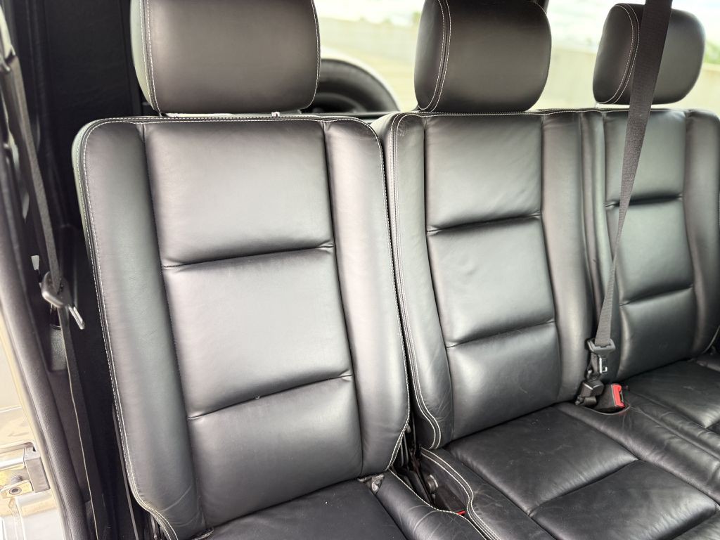 2016 Mercedes-Benz G-Class Image 65