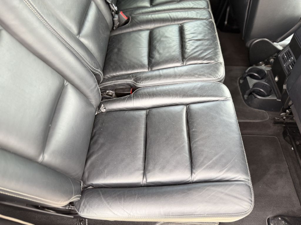 2016 Mercedes-Benz G-Class Image 66
