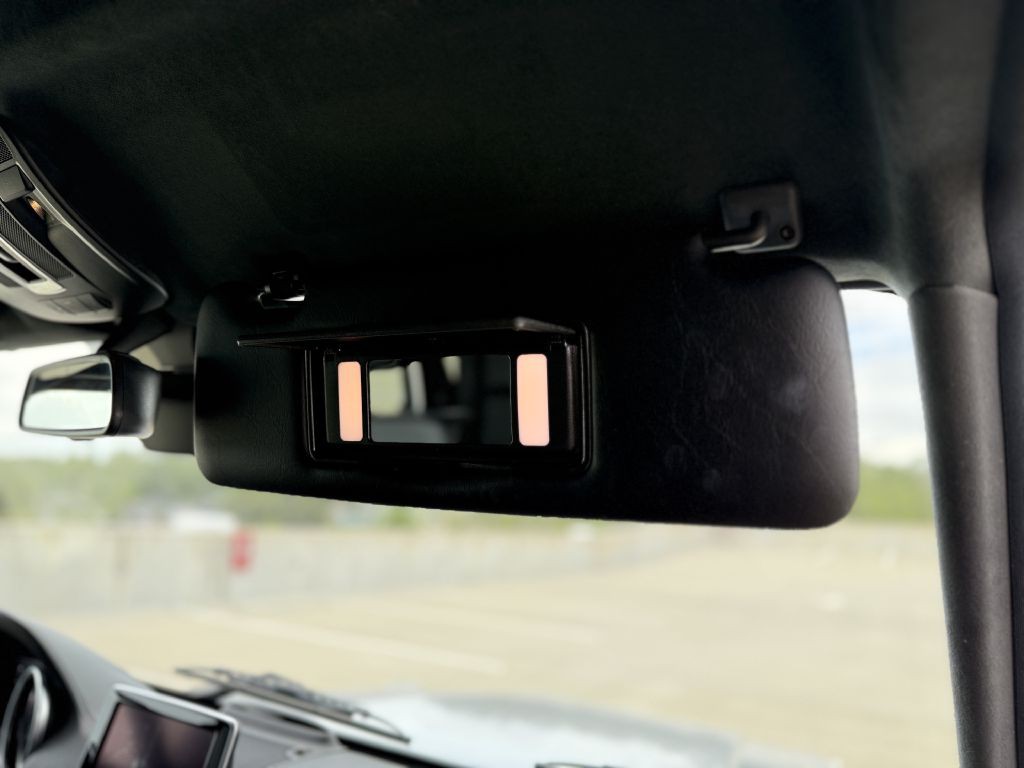 2016 Mercedes-Benz G-Class Image 83