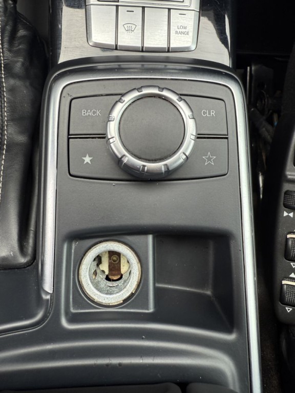 2016 Mercedes-Benz G-Class Image 92