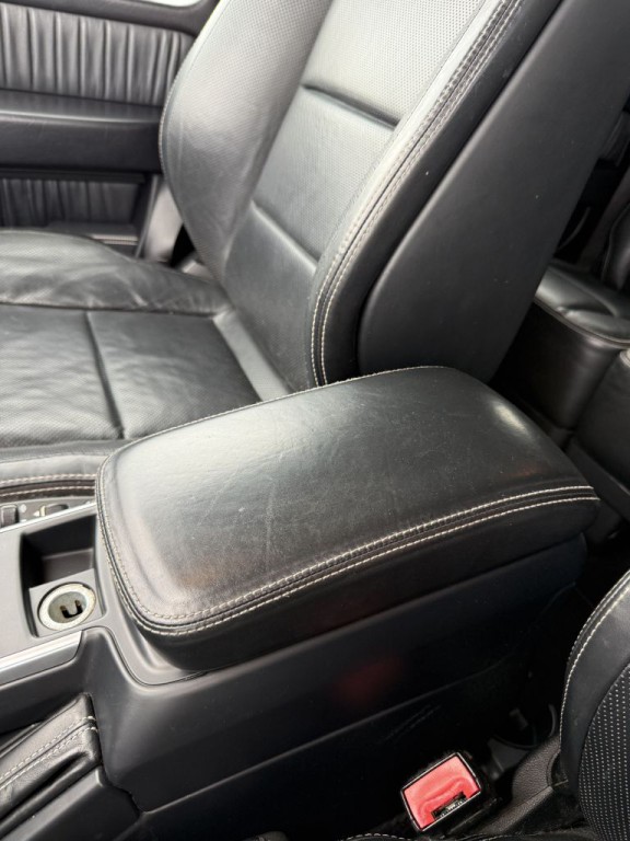 2016 Mercedes-Benz G-Class Image 93