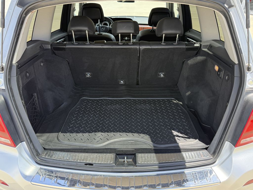 2014 Mercedes-Benz GLK-Class Image 19