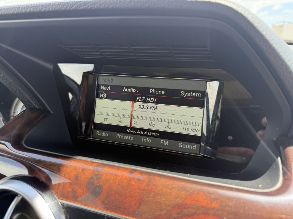 2014 Mercedes-Benz GLK-Class Image 28