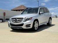 Image for 2014 Mercedes-Benz GLK-Class GLK 250 BlueTEC ID: 6666478