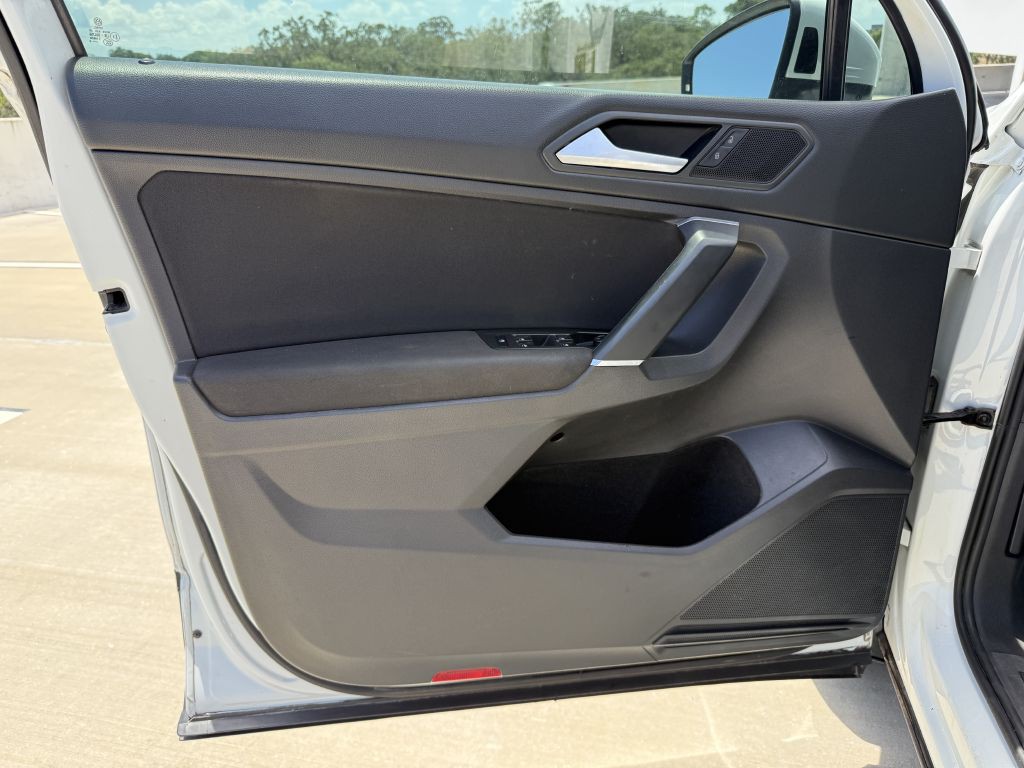 2020 Volkswagen Tiguan Image 14