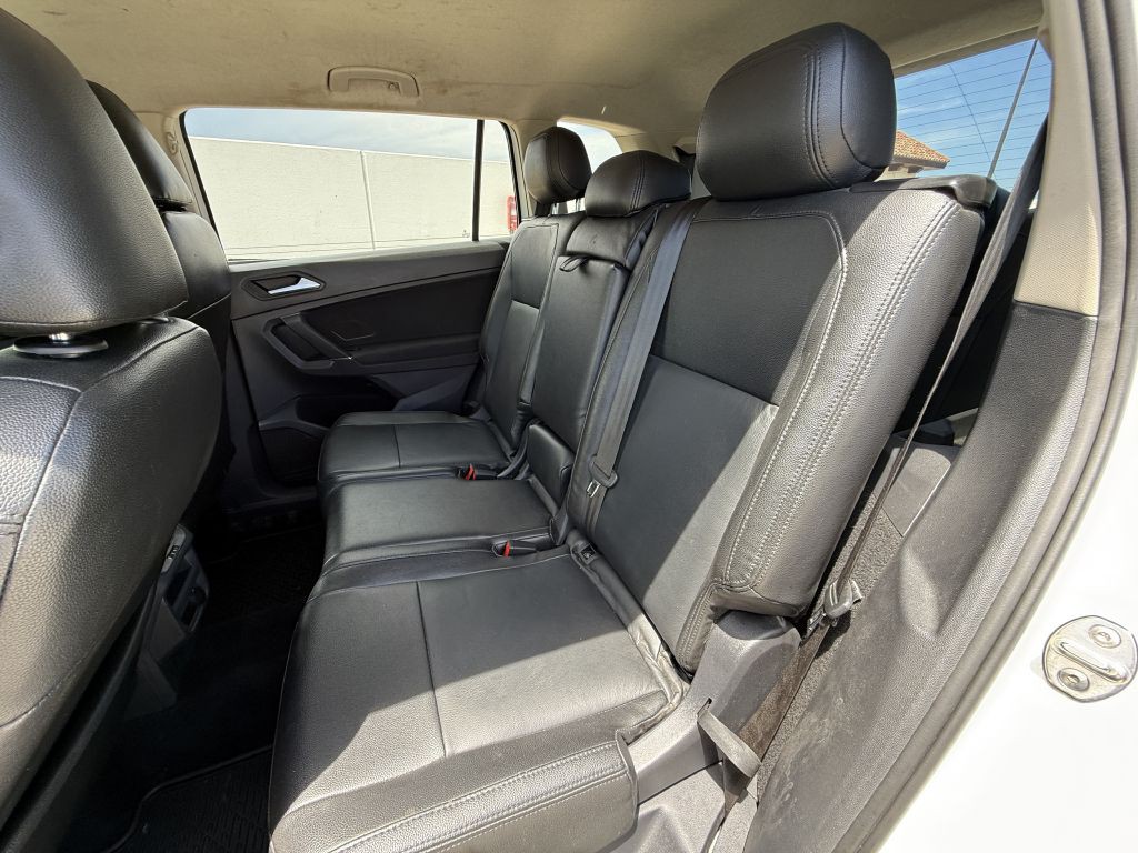2020 Volkswagen Tiguan Image 15