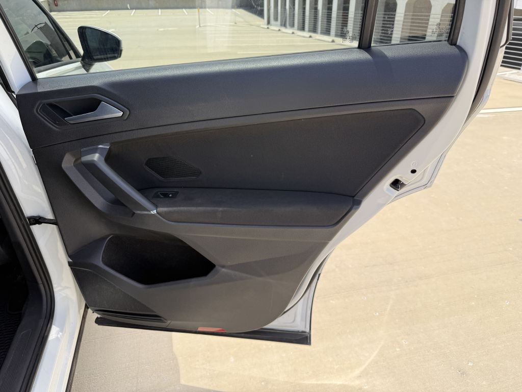 2020 Volkswagen Tiguan Image 22