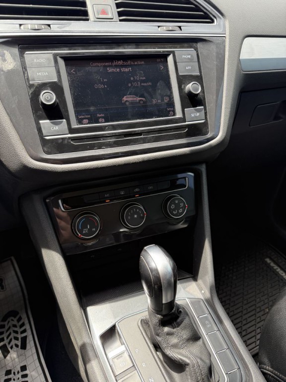 2020 Volkswagen Tiguan Image 27