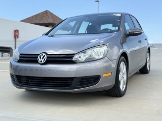 Image for 2010 Volkswagen Golf  ID: 6709353