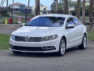 Image for 2017 Volkswagen CC Sport ID: 6709380