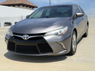 Image for 2016 Toyota Camry SE ID: 6721099