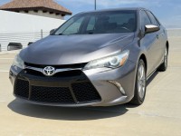 Image for 2016 Toyota Camry SE ID: 6721099