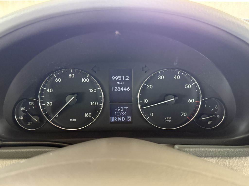 2005 Mercedes-Benz C-Class Image 29