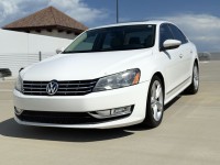 Image for 2012 Volkswagen Passat SE ID: 6730519