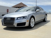 Image for 2012 Audi A7 Premium Plus ID: 6730706