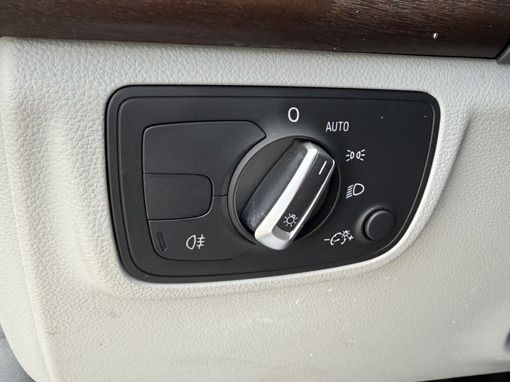 2012 Audi A7 Image 29