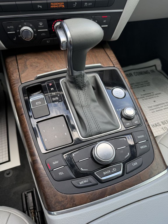 2012 Audi A7 Image 31