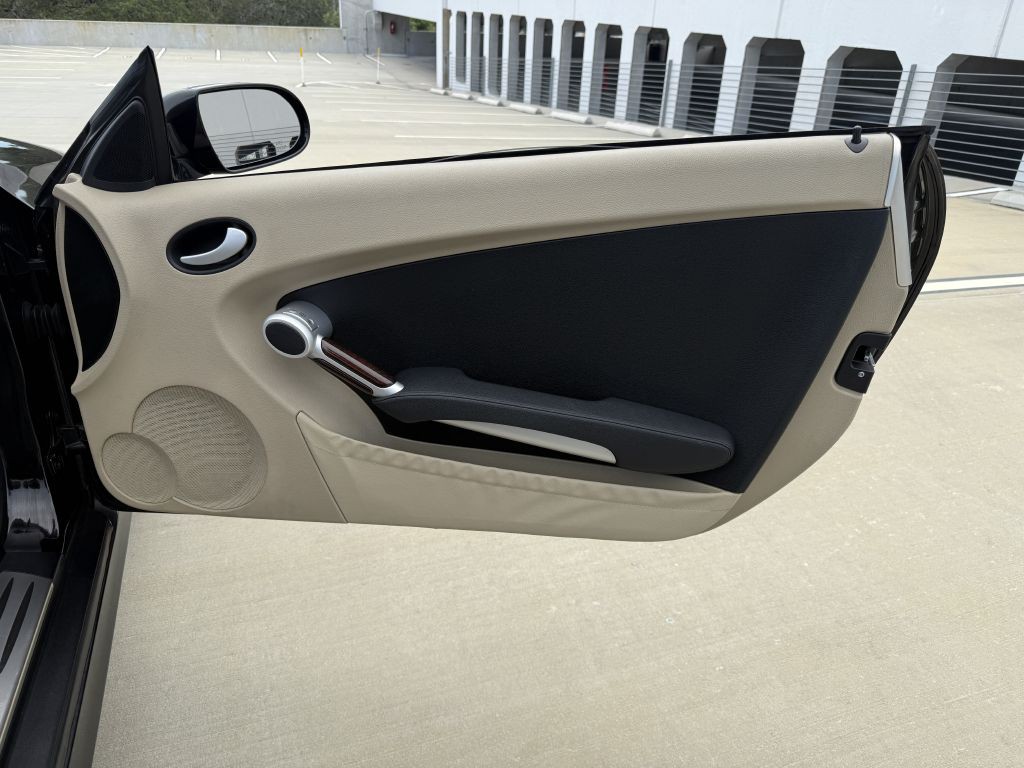 2008 Mercedes-Benz SLK-Class Image 19