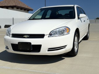 Image for 2008 Chevrolet Impala LT ID: 6746852