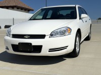 Image for 2008 Chevrolet Impala LT ID: 6746852