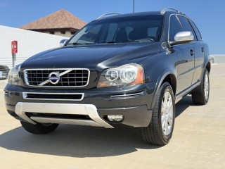 Image for 2013 Volvo XC90 3.2 ID: 6749497