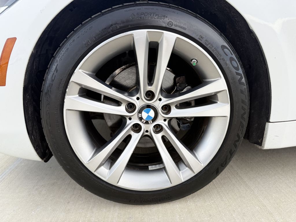 2018 BMW 4 Series Image 7