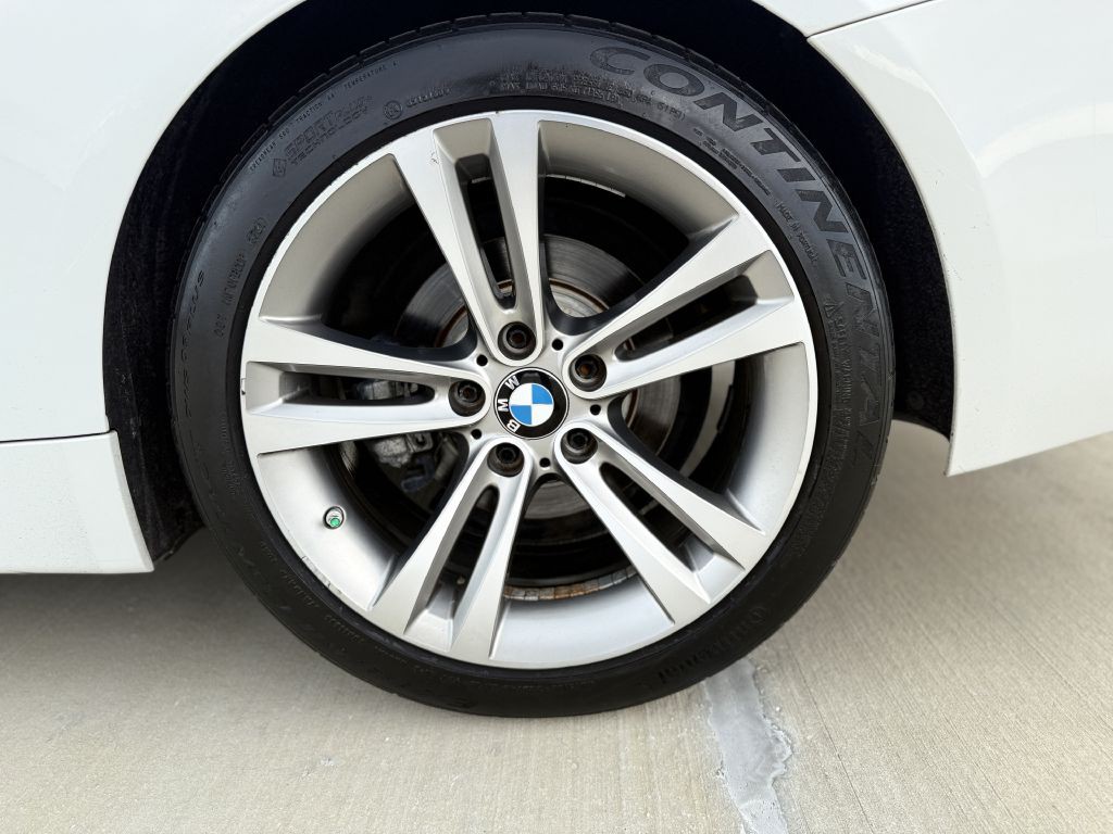2018 BMW 4 Series Image 8