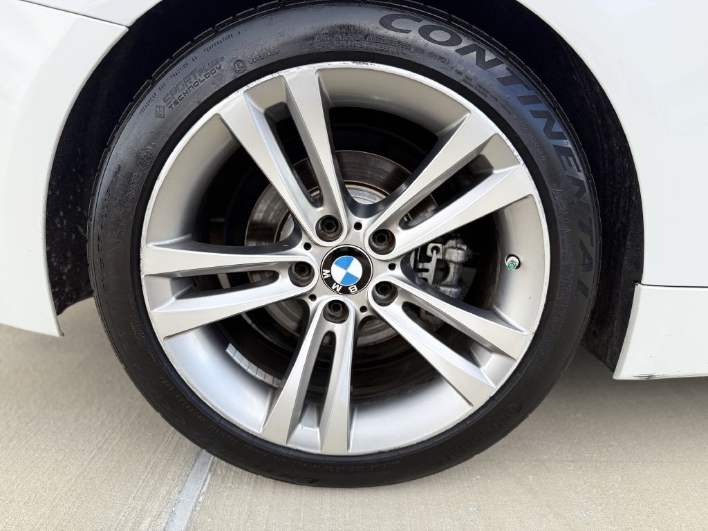 2018 BMW 4 Series Image 9