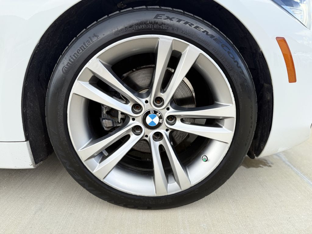 2018 BMW 4 Series Image 10