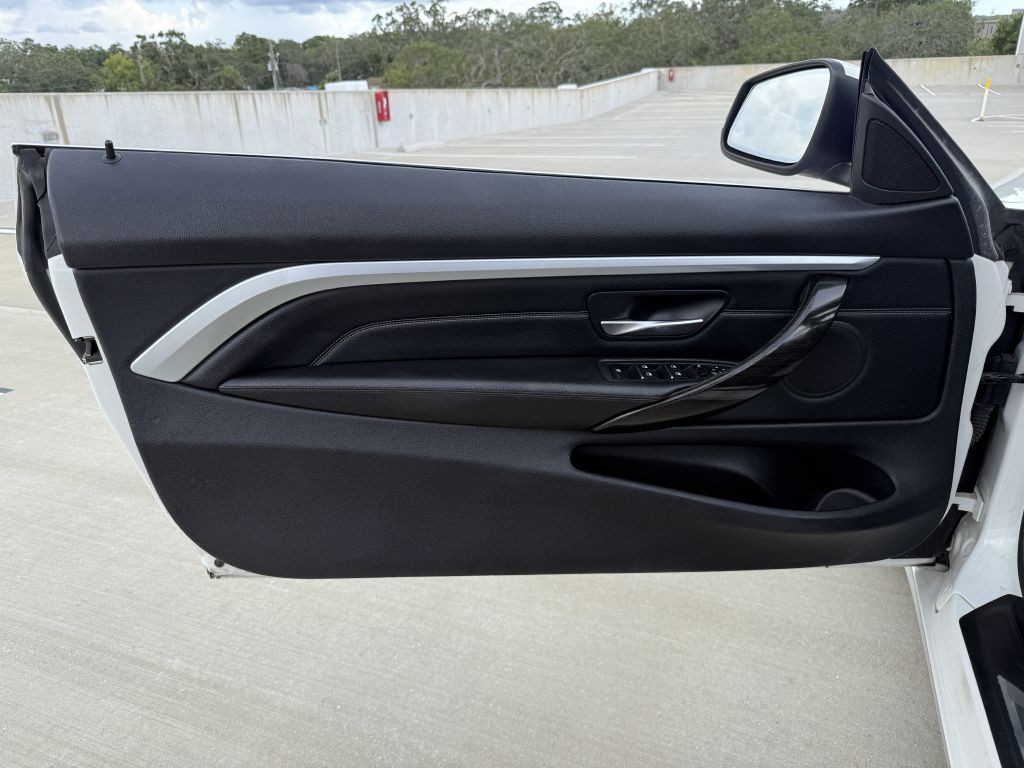 2018 BMW 4 Series Image 14
