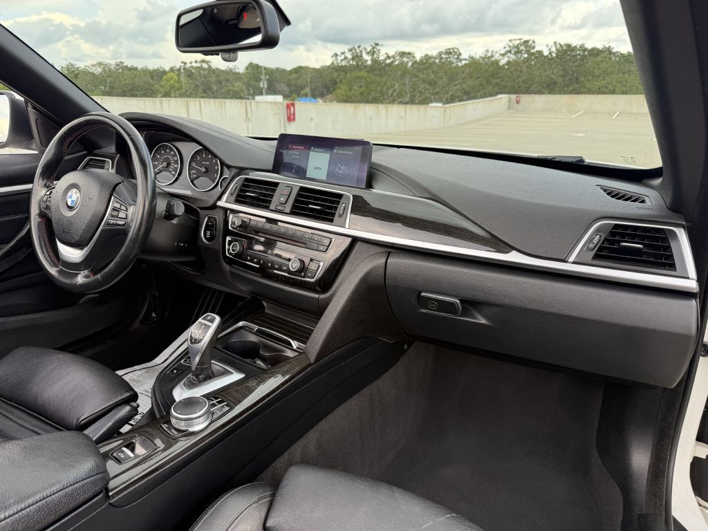 2018 BMW 4 Series Image 18