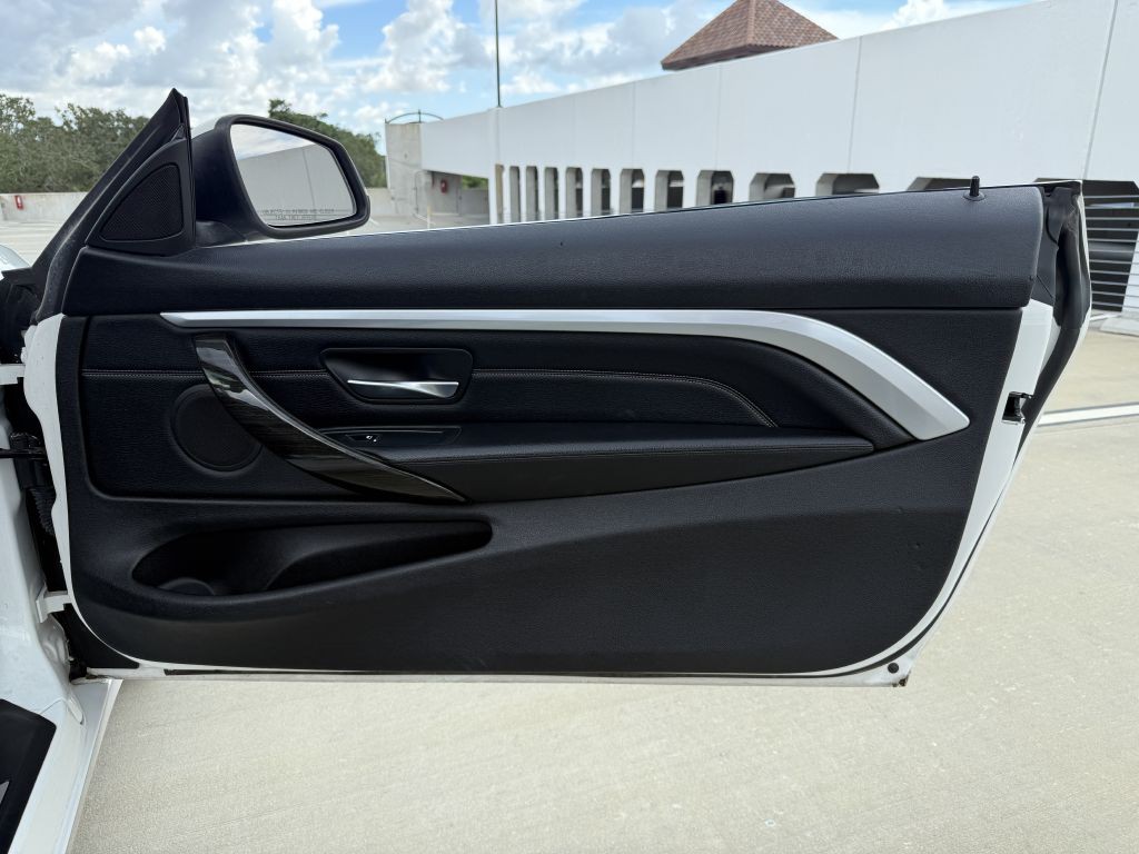 2018 BMW 4 Series Image 19