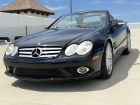 Image for 2007 Mercedes-Benz SL-Class SL 550 ID: 6779317