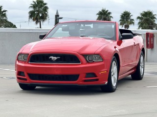Image for 2013 Ford Mustang  ID: 6789341