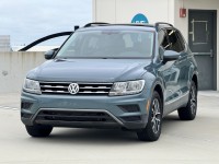 Image for 2020 Volkswagen Tiguan SE ID: 6798215
