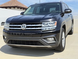 Image for 2018 Volkswagen Atlas SE ID: 6798218