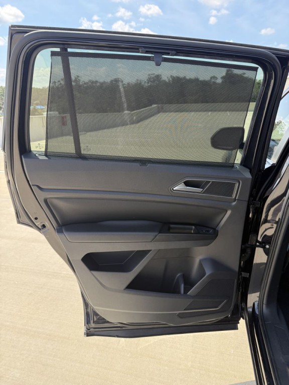 2018 Volkswagen Atlas Image 19