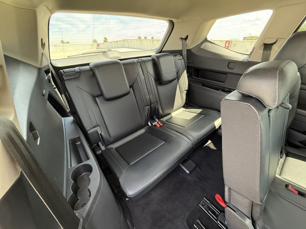 2018 Volkswagen Atlas Image 22