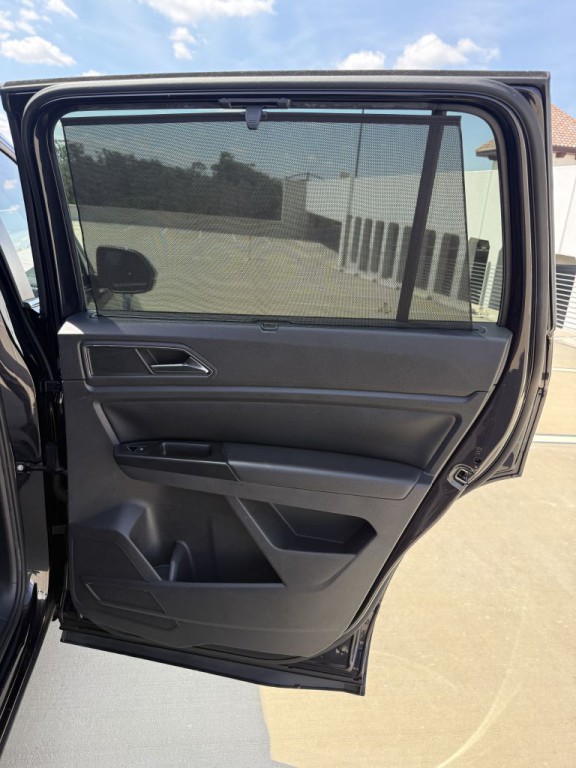 2018 Volkswagen Atlas Image 23