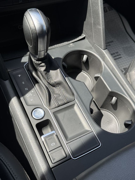 2018 Volkswagen Atlas Image 30