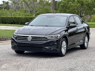 Image for 2019 Volkswagen Jetta S ID: 6798222