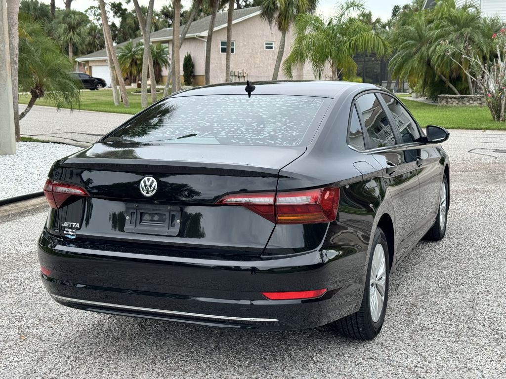 2019 Volkswagen Jetta Image 6