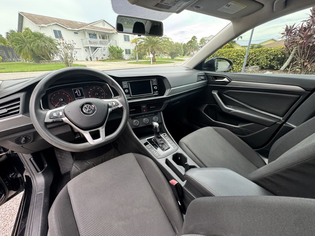 2019 Volkswagen Jetta Image 7