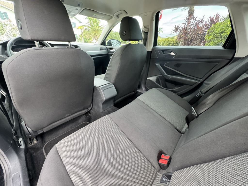 2019 Volkswagen Jetta Image 10