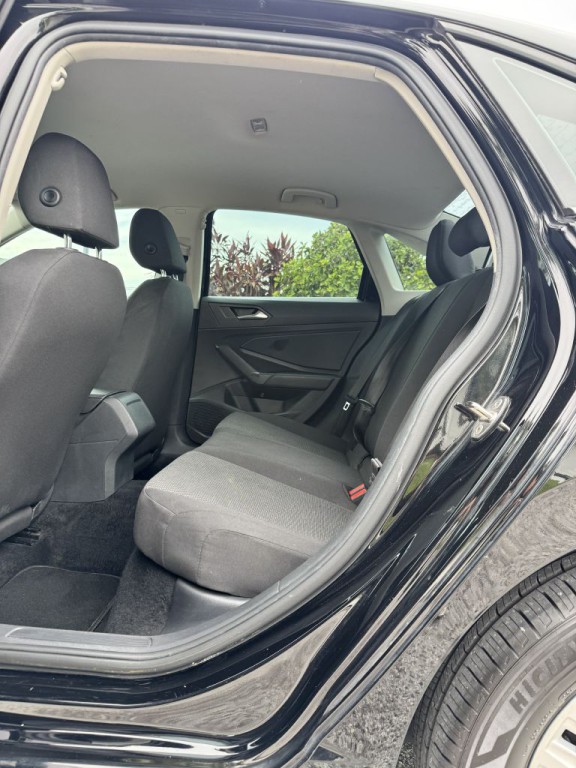 2019 Volkswagen Jetta Image 11